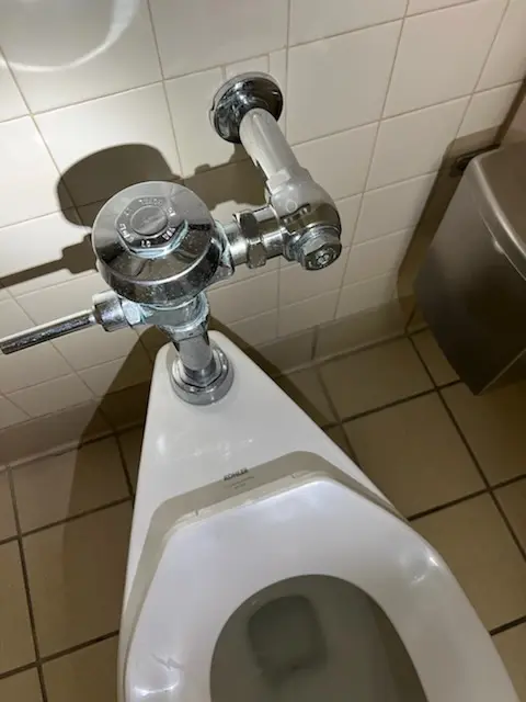 Fixture installation and repair for Pipe Repair in Fitzroy Reef at Walkabout